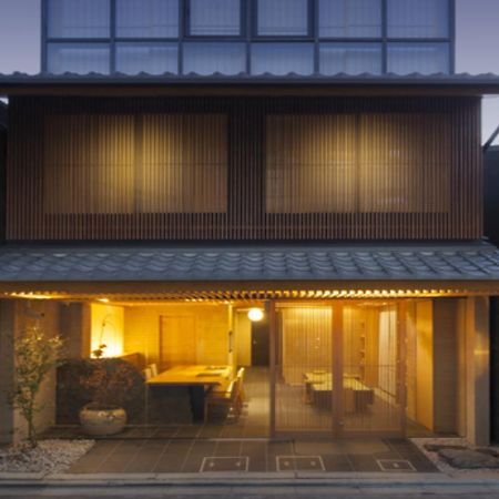 Hotel Tabist Kiyomizu Gion à Kyoto Extérieur photo