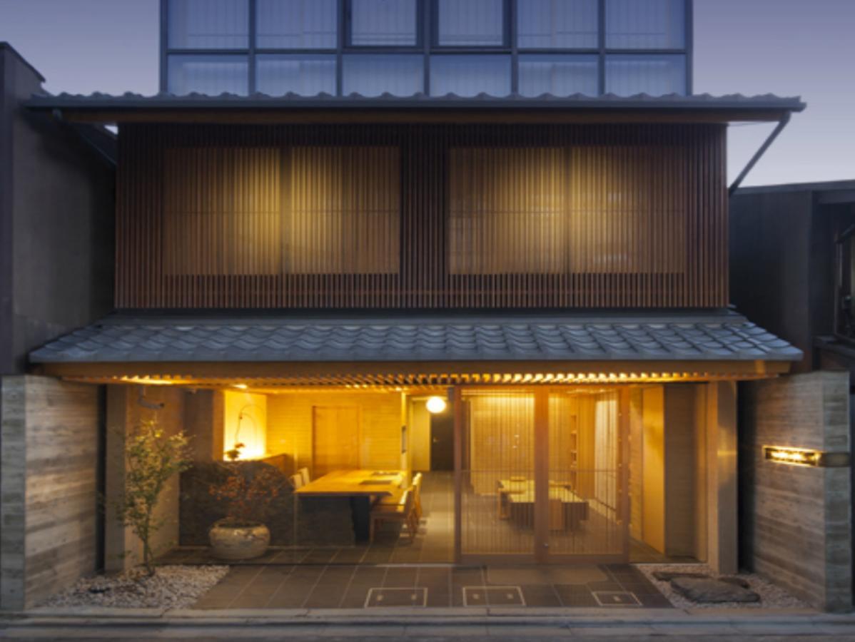 Hotel Tabist Kiyomizu Gion à Kyoto Extérieur photo